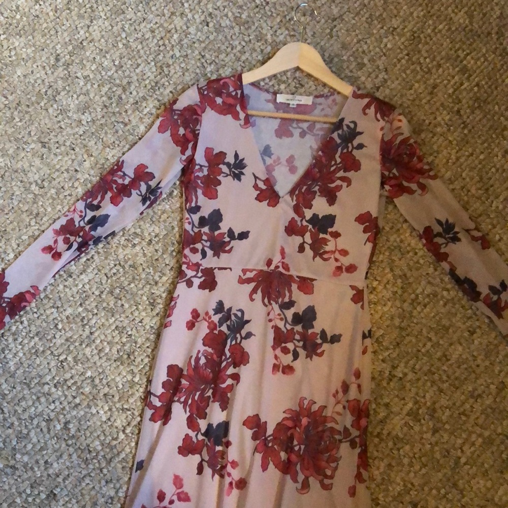 Oh My Love Dress NWT